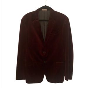 Armani Men’s Blazer